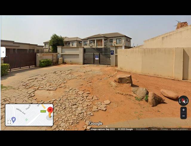 2 BEDROOM PROPERTY TO RENT IN SPRUITVIEW